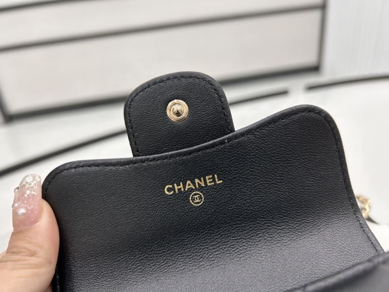 Chanel CF Series Bags